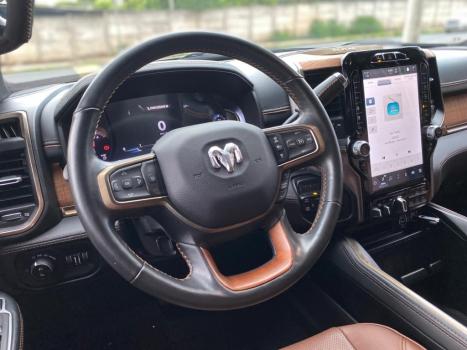 RAM 3500 6.7 I6 LIMITED LONG HORN CABINE DUPLA 4X4 TURBO DIESEL AUTOM�TICO, Foto 20