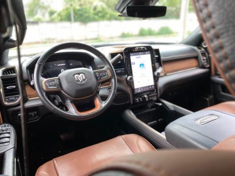 RAM 3500 6.7 I6 LIMITED LONG HORN CABINE DUPLA 4X4 TURBO DIESEL AUTOM�TICO, Foto 23