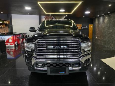 RAM 3500 6.7 I6 LIMITED LONG HORN CABINE DUPLA 4X4 TURBO DIESEL AUTOM�TICO, Foto 1