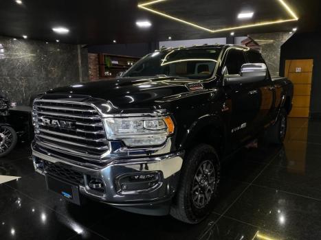 RAM 3500 6.7 I6 LIMITED LONG HORN CABINE DUPLA 4X4 TURBO DIESEL AUTOM�TICO, Foto 3