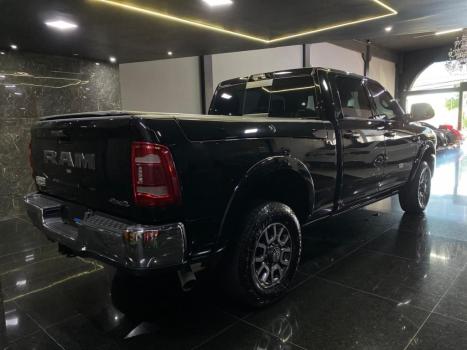 RAM 3500 6.7 I6 LIMITED LONG HORN CABINE DUPLA 4X4 TURBO DIESEL AUTOM�TICO, Foto 5
