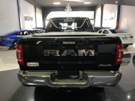 RAM 3500 6.7 I6 LIMITED LONG HORN CABINE DUPLA 4X4 TURBO DIESEL AUTOM�TICO, Foto 6