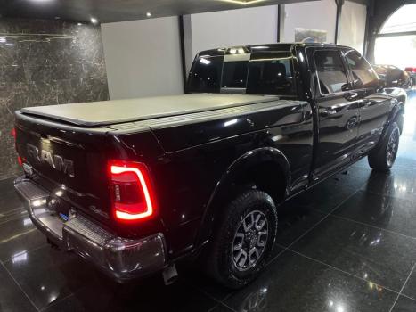 RAM 3500 6.7 I6 LIMITED LONG HORN CABINE DUPLA 4X4 TURBO DIESEL AUTOM�TICO, Foto 7