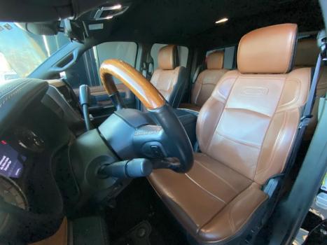 RAM 3500 6.7 I6 LIMITED LONG HORN CABINE DUPLA 4X4 TURBO DIESEL AUTOM�TICO, Foto 18