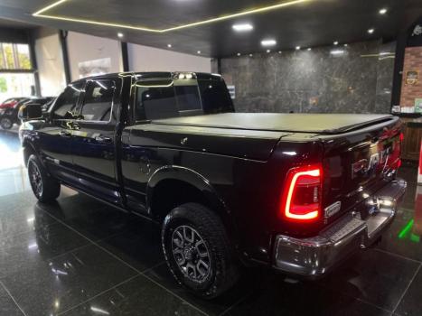 RAM 3500 6.7 I6 LIMITED LONG HORN CABINE DUPLA 4X4 TURBO DIESEL AUTOM�TICO, Foto 8