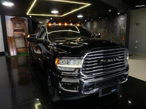 RAM 3500 6.7 I6 LIMITED LONG HORN CABINE DUPLA 4X4 TURBO DIESEL AUTOM�TICO, Foto 9