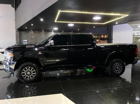 RAM 3500 6.7 I6 LIMITED LONG HORN CABINE DUPLA 4X4 TURBO DIESEL AUTOM�TICO, Foto 11