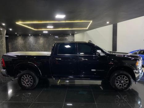 RAM 3500 6.7 I6 LIMITED LONG HORN CABINE DUPLA 4X4 TURBO DIESEL AUTOM�TICO, Foto 12