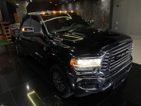 RAM 3500 6.7 I6 LIMITED LONG HORN CABINE DUPLA 4X4 TURBO DIESEL AUTOM�TICO, Foto 14