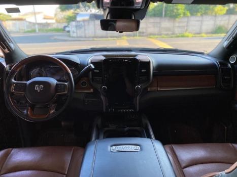 RAM 3500 6.7 I6 LIMITED LONG HORN CABINE DUPLA 4X4 TURBO DIESEL AUTOM�TICO, Foto 15