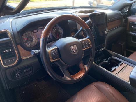 RAM 3500 6.7 I6 LIMITED LONG HORN CABINE DUPLA 4X4 TURBO DIESEL AUTOM�TICO, Foto 16