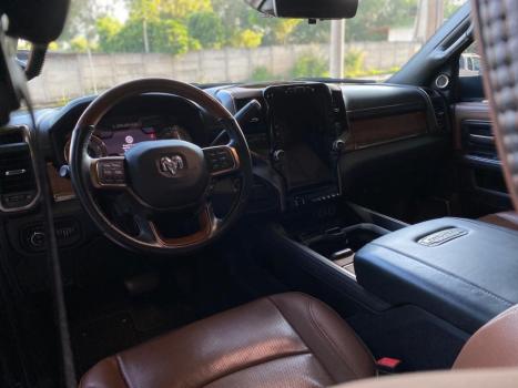 RAM 3500 6.7 I6 LIMITED LONG HORN CABINE DUPLA 4X4 TURBO DIESEL AUTOM�TICO, Foto 17