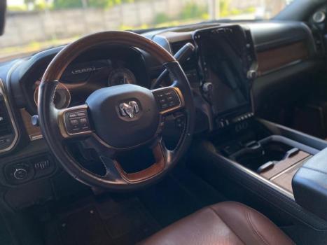 RAM 3500 6.7 I6 LIMITED LONG HORN CABINE DUPLA 4X4 TURBO DIESEL AUTOM�TICO, Foto 19