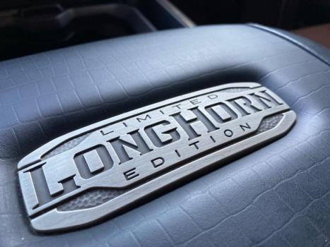 RAM 3500 6.7 I6 LIMITED LONG HORN CABINE DUPLA 4X4 TURBO DIESEL AUTOM�TICO, Foto 20
