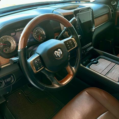 RAM 3500 6.7 I6 LIMITED LONG HORN CABINE DUPLA 4X4 TURBO DIESEL AUTOM�TICO, Foto 2