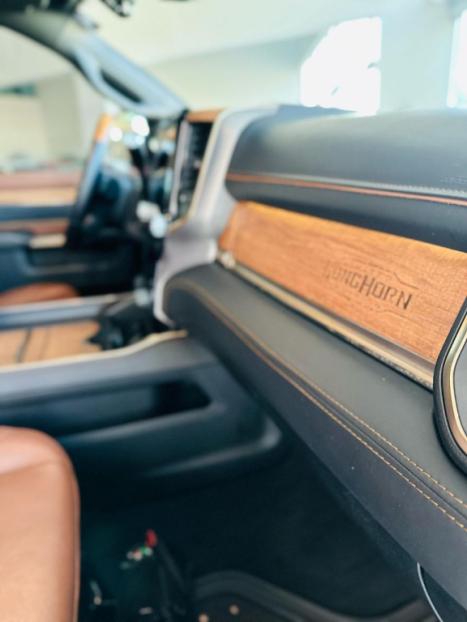 RAM 3500 6.7 I6 LIMITED LONG HORN CABINE DUPLA 4X4 TURBO DIESEL AUTOM�TICO, Foto 3