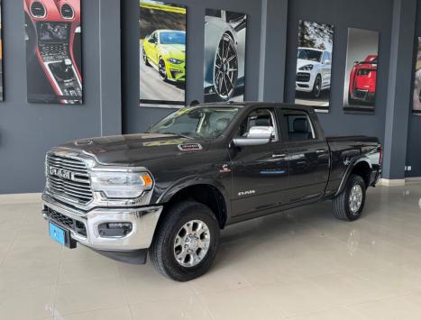 RAM 3500 6.7 I6 LIMITED LARAMIE CABINE DUPLA TURBO DIESEL AUTOM�TICO, Foto 1
