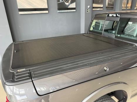 RAM 3500 6.7 I6 LIMITED LARAMIE CABINE DUPLA TURBO DIESEL AUTOM�TICO, Foto 13