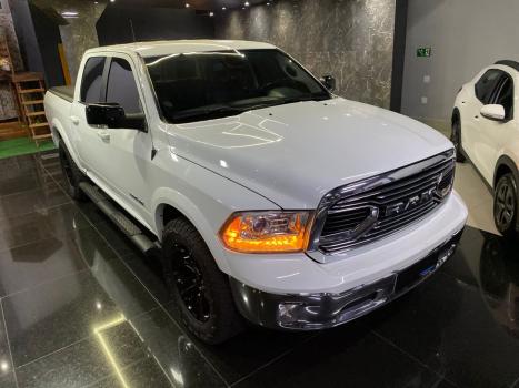 RAM Classic 5.7 V8 32V 4P HEMI LARAMIE AUTOMTICO, Foto 7