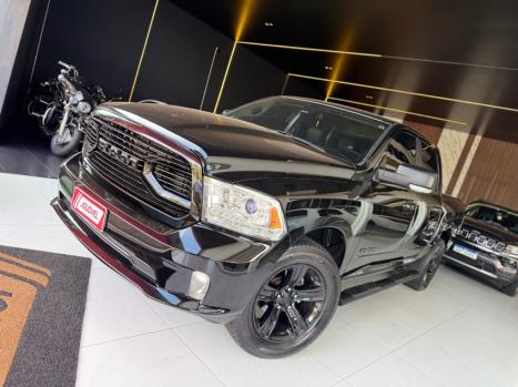 RAM Classic 5.7 V8 32V 4P HEMI LARAMIE AUTOMTICO, Foto 1