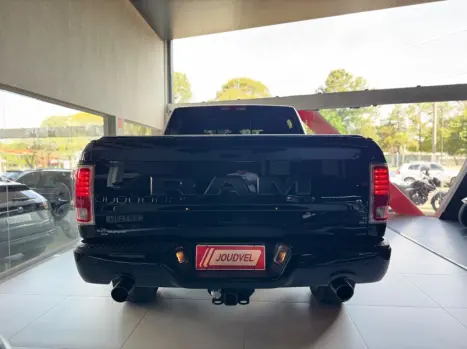 RAM Classic 5.7 V8 32V 4P HEMI LARAMIE AUTOMTICO, Foto 6