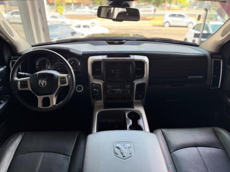 RAM Classic 5.7 V8 32V 4P HEMI LARAMIE AUTOMTICO, Foto 11