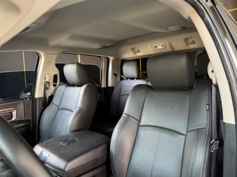 RAM Classic 5.7 V8 32V 4P HEMI LARAMIE AUTOMTICO, Foto 16