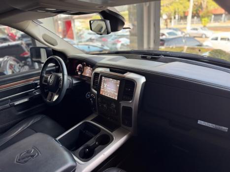RAM Classic 5.7 V8 32V 4P HEMI LARAMIE AUTOMTICO, Foto 19