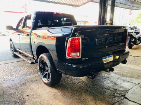 RAM Classic 5.7 V8 32V 4P HEMI LARAMIE NIGHT EDITION AUTOMTICO, Foto 6