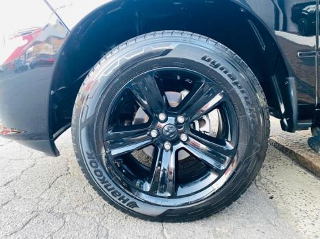 RAM Classic 5.7 V8 32V 4P HEMI LARAMIE NIGHT EDITION AUTOMÁTICO, Foto 9 RAM Classic 5.7 V8 32V 4P HEMI LARAMIE NIGHT EDITION AUTOMÁTICO, Foto 9