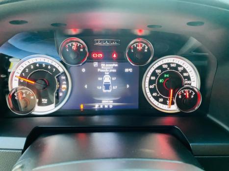 RAM Classic 5.7 V8 32V 4P HEMI LARAMIE NIGHT EDITION AUTOMÁTICO, Foto 16 RAM Classic 5.7 V8 32V 4P HEMI LARAMIE NIGHT EDITION AUTOMÁTICO, Foto 16