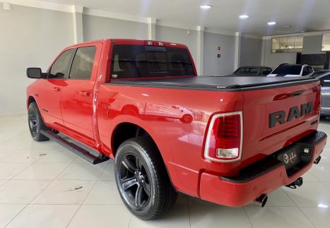 RAM Classic 5.7 V8 32V 4P HEMI LARAMIE AUTOMÁTICO, Foto 2 RAM Classic 5.7 V8 32V 4P HEMI LARAMIE AUTOMÁTICO, Foto 2