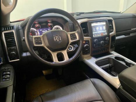 RAM Classic 5.7 V8 32V 4P HEMI LARAMIE AUTOMÁTICO, Foto 7 RAM Classic 5.7 V8 32V 4P HEMI LARAMIE AUTOMÁTICO, Foto 7