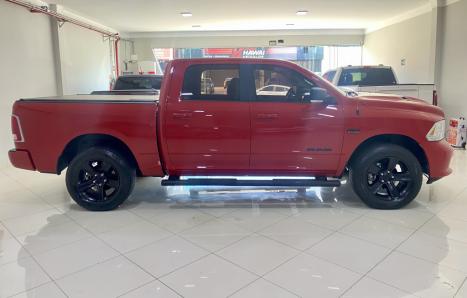 RAM Classic 5.7 V8 32V 4P HEMI LARAMIE AUTOMÁTICO, Foto 12 RAM Classic 5.7 V8 32V 4P HEMI LARAMIE AUTOMÁTICO, Foto 12