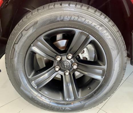 RAM Classic 5.7 V8 32V 4P HEMI LARAMIE AUTOMÁTICO, Foto 14 RAM Classic 5.7 V8 32V 4P HEMI LARAMIE AUTOMÁTICO, Foto 14