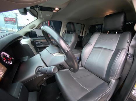 RAM Classic 5.7 V8 32V 4P HEMI LARAMIE NIGHT EDITION AUTOMTICO, Foto 17