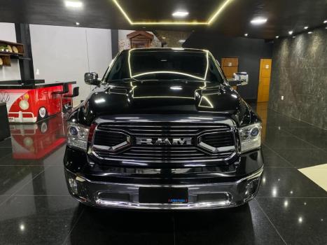 RAM Classic 5.7 V8 32V 4P HEMI LARAMIE AUTOMTICO, Foto 1