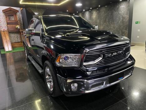 RAM Classic 5.7 V8 32V 4P HEMI LARAMIE AUTOMTICO, Foto 2