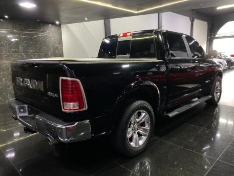 RAM Classic 5.7 V8 32V 4P HEMI LARAMIE AUTOMTICO, Foto 4