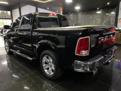 RAM Classic 5.7 V8 32V 4P HEMI LARAMIE AUTOMTICO, Foto 5