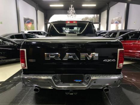 RAM Classic 5.7 V8 32V 4P HEMI LARAMIE AUTOMTICO, Foto 6