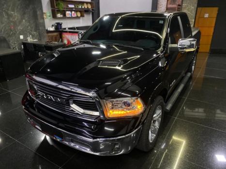 RAM Classic 5.7 V8 32V 4P HEMI LARAMIE AUTOMTICO, Foto 8
