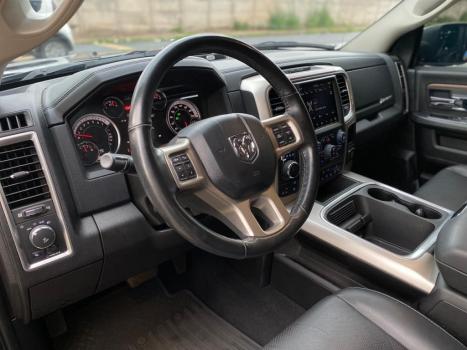 RAM Classic 5.7 V8 32V 4P HEMI LARAMIE AUTOMTICO, Foto 13