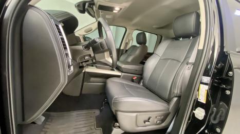 RAM Classic 5.7 V8 32V 4P HEMI LARAMIE NIGHT EDITION AUTOM�TICO, Foto 9