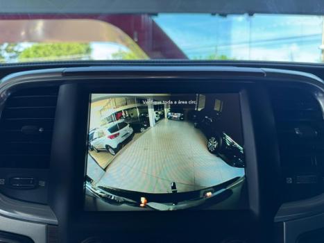 RAM Classic 5.7 V8 32V 4P HEMI LARAMIE AUTOM�TICO, Foto 17