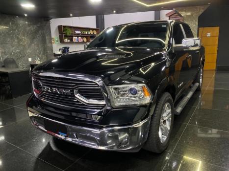 RAM Classic 5.7 V8 32V 4P HEMI LARAMIE AUTOM�TICO, Foto 3