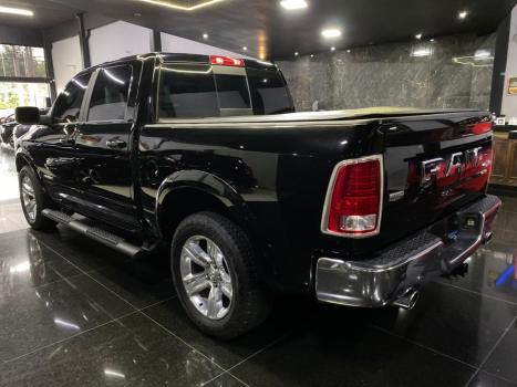 RAM Classic 5.7 V8 32V 4P HEMI LARAMIE AUTOM�TICO, Foto 5
