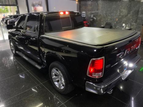 RAM Classic 5.7 V8 32V 4P HEMI LARAMIE AUTOM�TICO, Foto 7