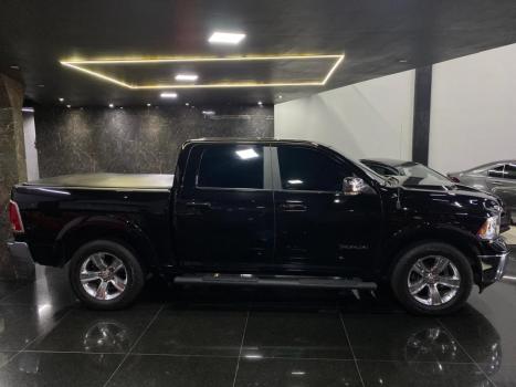 RAM Classic 5.7 V8 32V 4P HEMI LARAMIE AUTOM�TICO, Foto 8