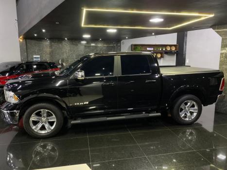 RAM Classic 5.7 V8 32V 4P HEMI LARAMIE AUTOM�TICO, Foto 9